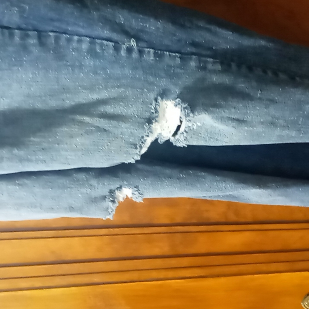 Jeans - Picture 4 of 4